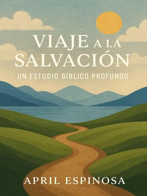 cover image of Viaje a la Salvación